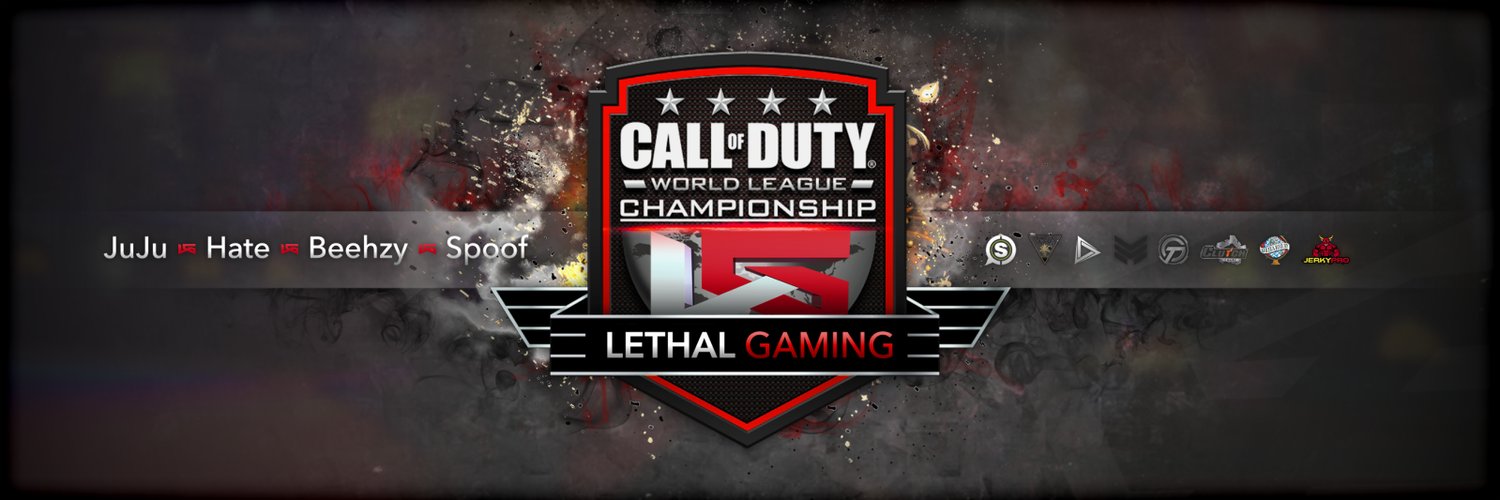 LETHAL_SnD's profile banner image