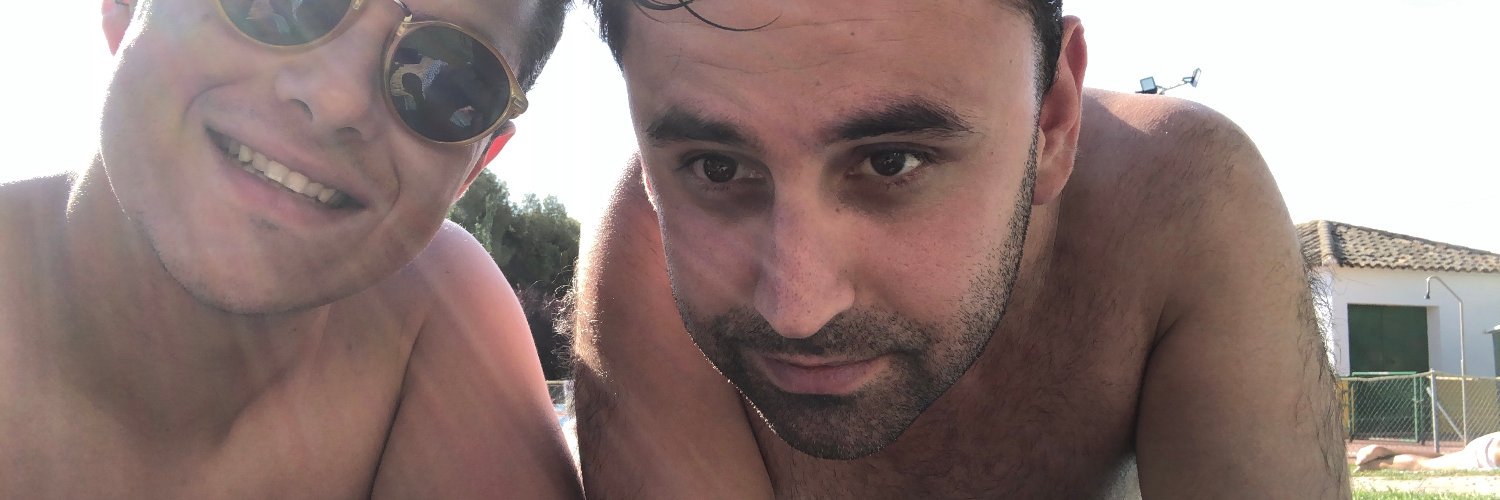 Nachogarojo's profile banner image