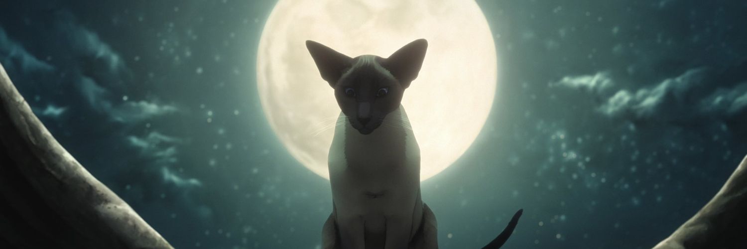 Nissifish's profile banner image