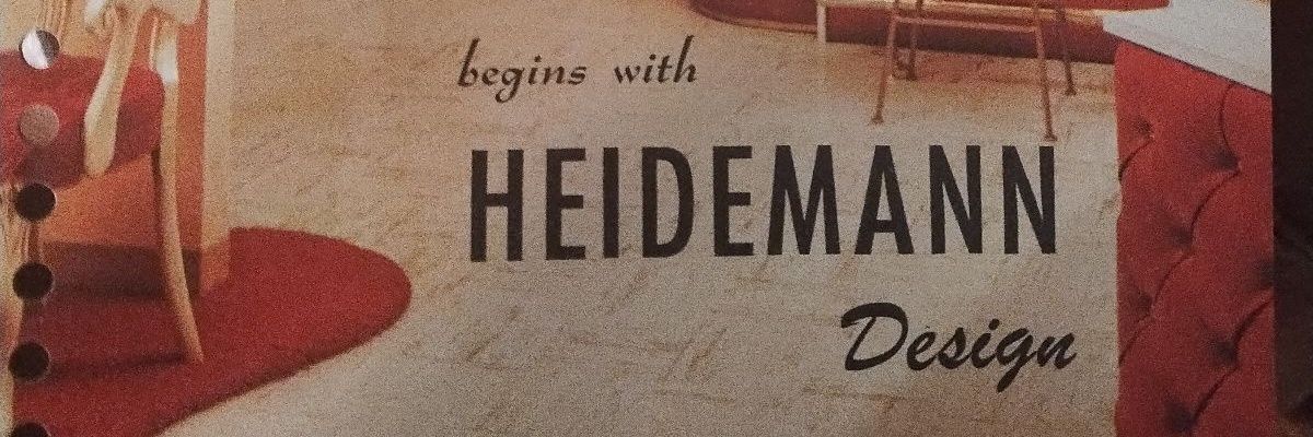 HeidemannName's profile banner image