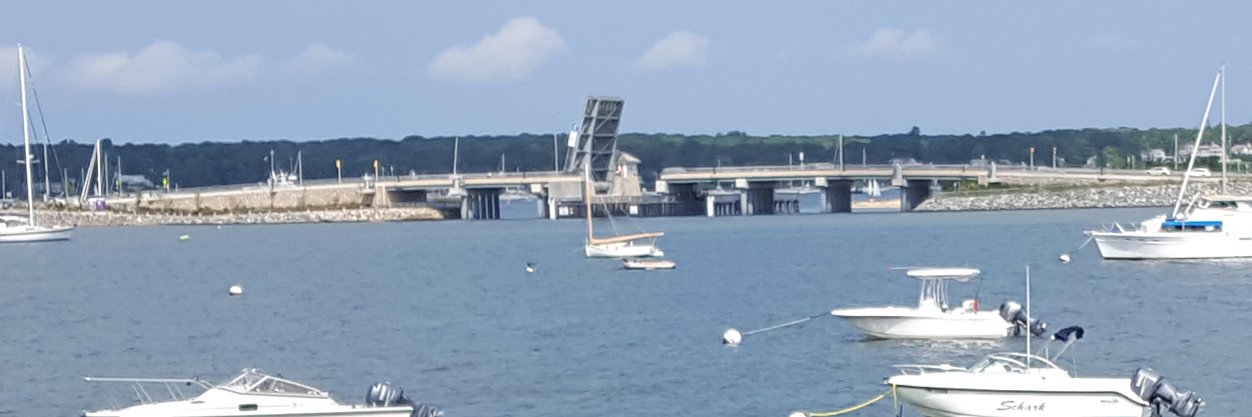 Ronald L. Conte Jr. banner