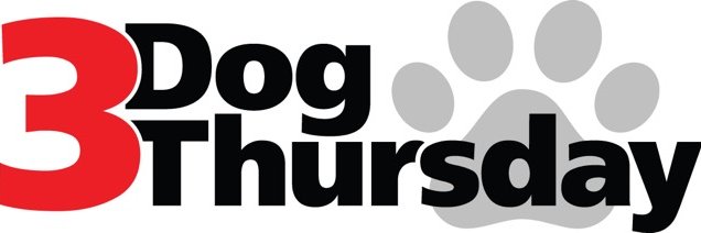 3DogThursday's profile banner image
