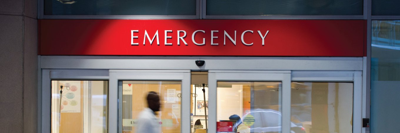 Christopher Baugh MD banner