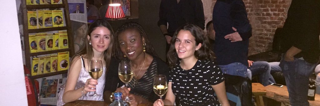 Michelle Zeno banner