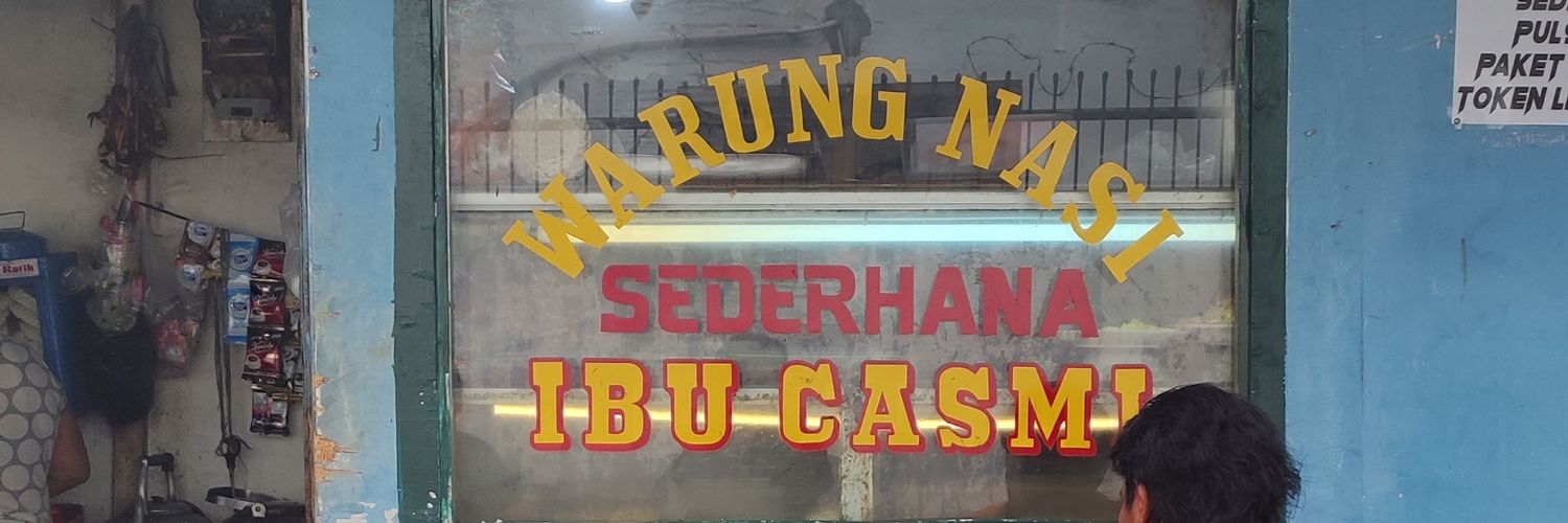 warnasibucasmi's profile banner image