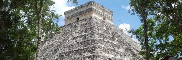 MayanHoroscope's profile banner image