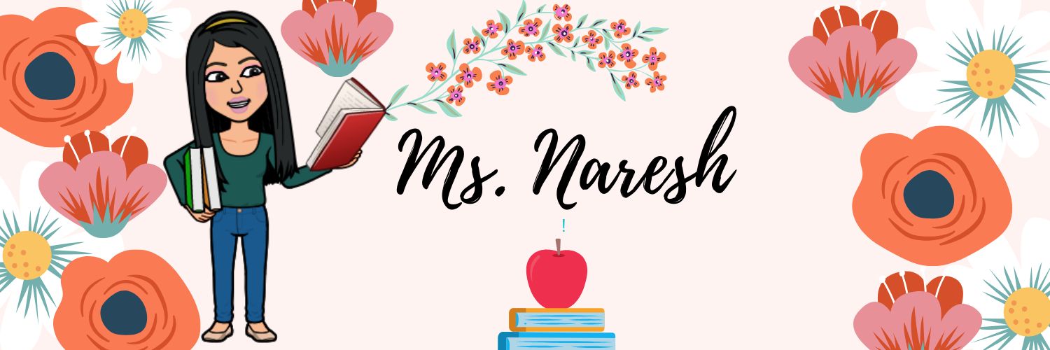 Ms_MNaresh's profile banner image