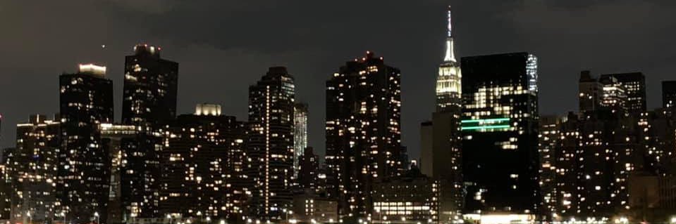 Music Journalist banner