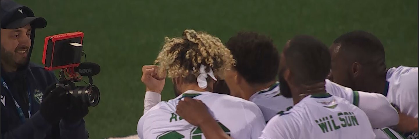 Robert Marchese banner