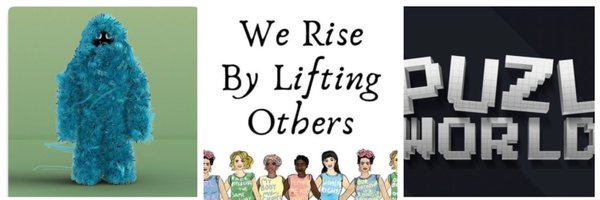 msyblack Profile Banner