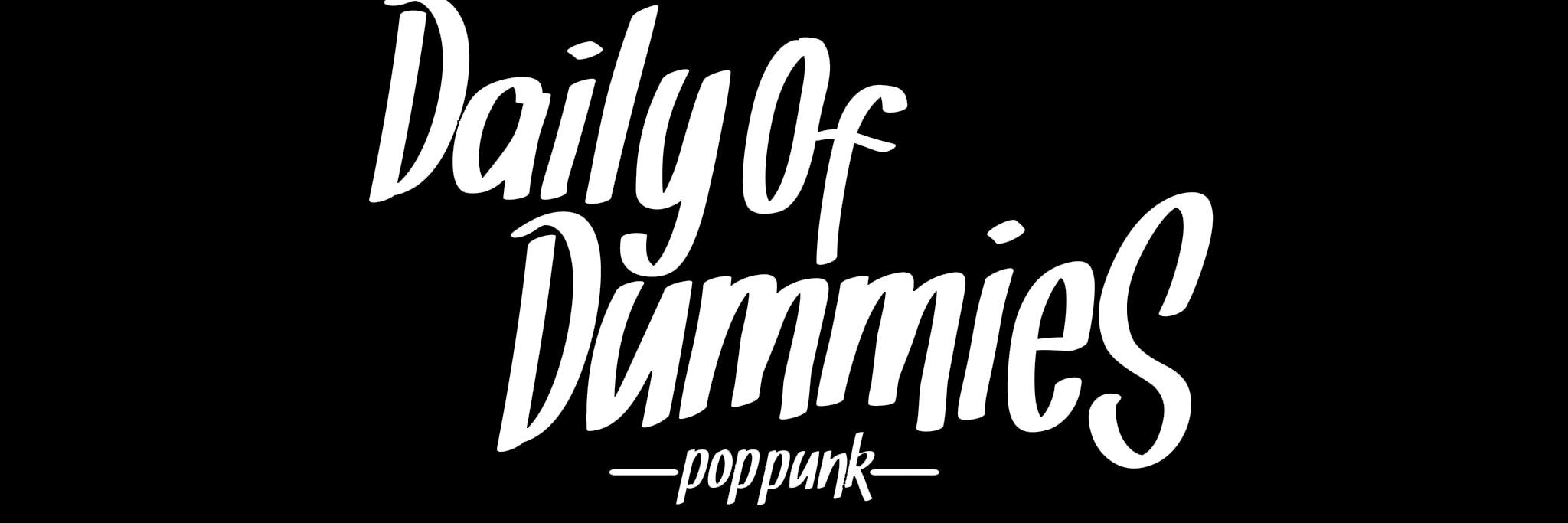 Daily Of Dummies banner