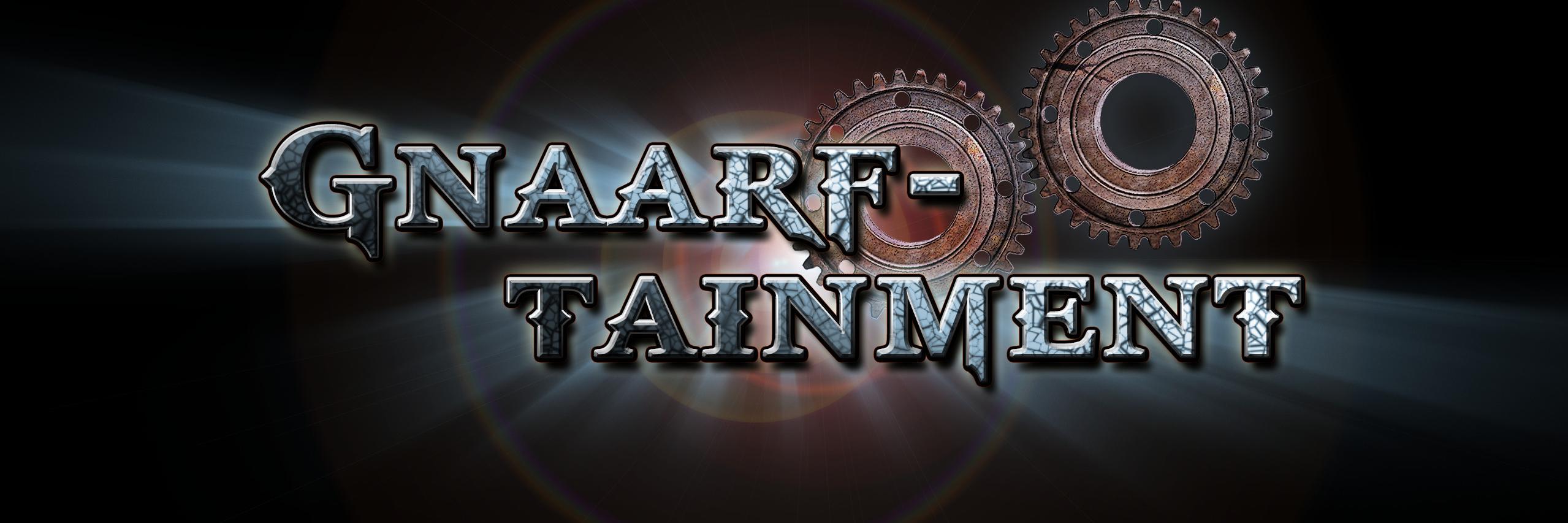 gnaarftainment's profile banner image