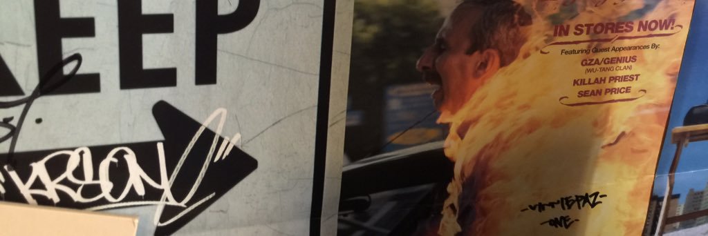 AudioHustlersUS's profile banner image