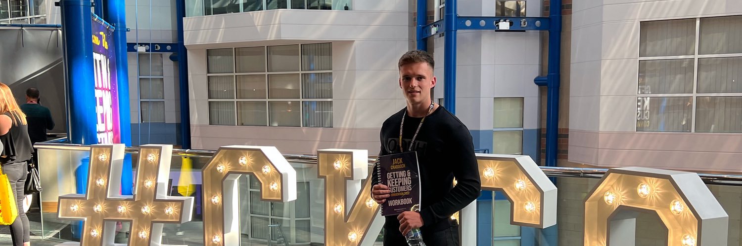 Jack Craddock banner