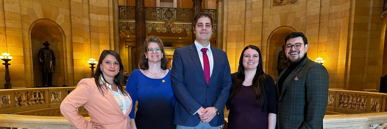 AFP Minnesota banner