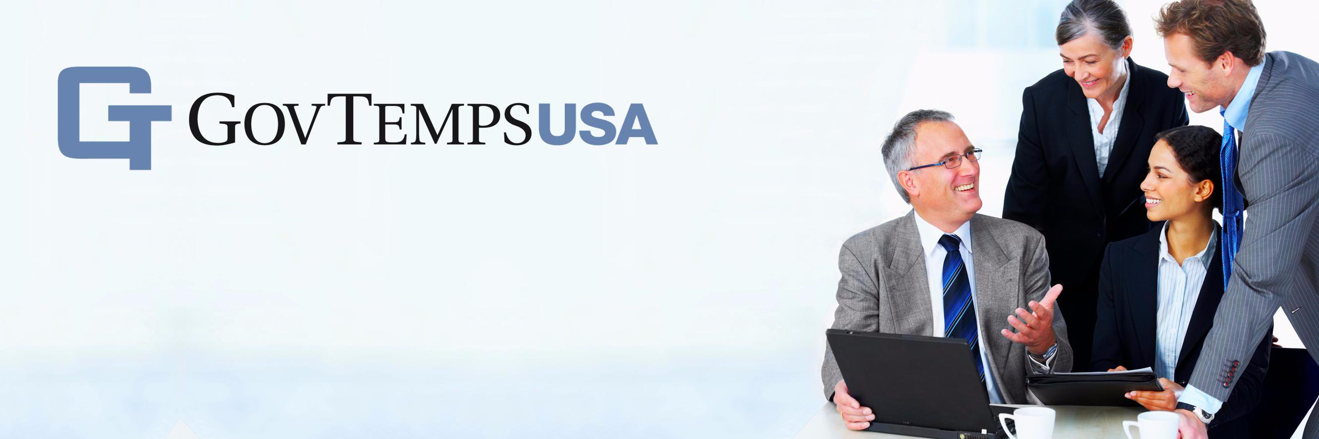 GovTempsUSA's profile banner image