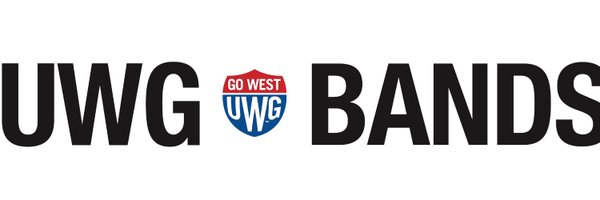 UWG Bands #goWest #goWolves #goBand Profile Banner