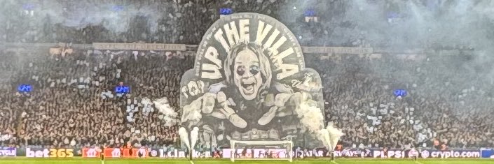 PrinceyAVFC's profile banner image