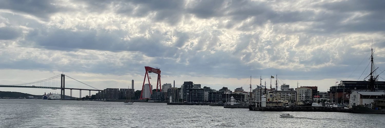 Alex Maxia (maxialex@mastodon.nu) banner