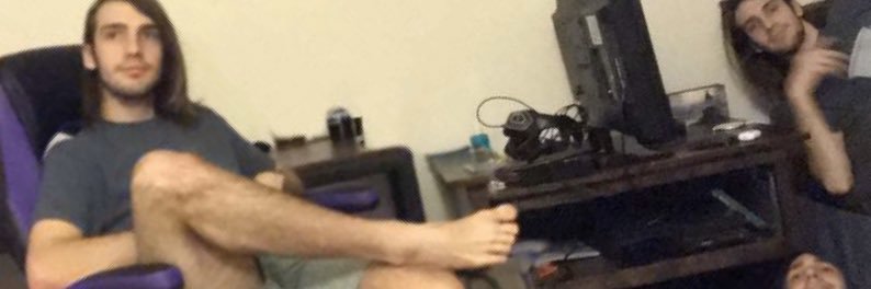 InvadingDingo's profile banner image