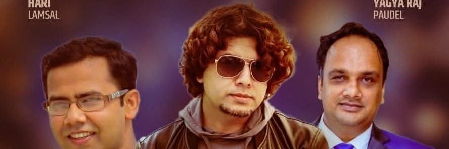 PaudelYagya's profile banner image