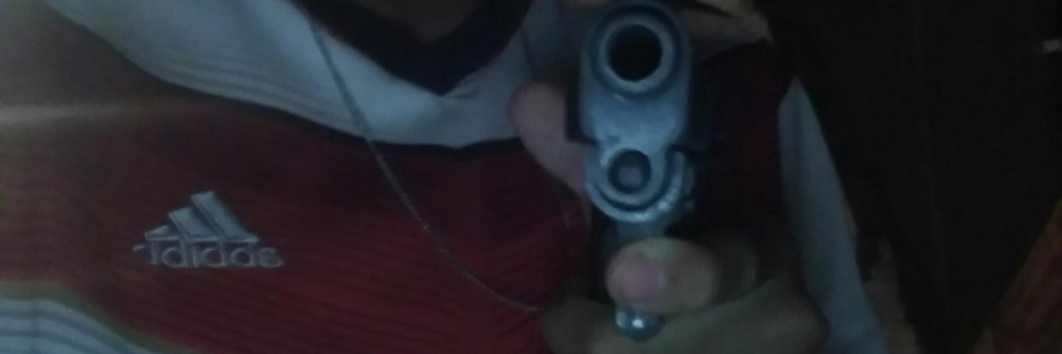 SoldadoDoCrime's profile banner image