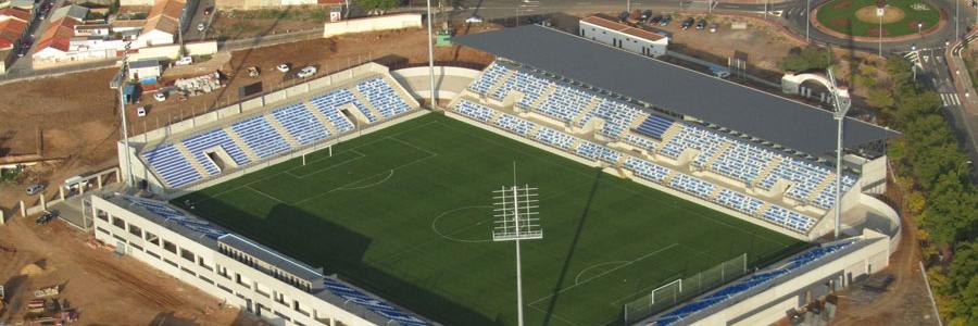 CD Puertollano banner