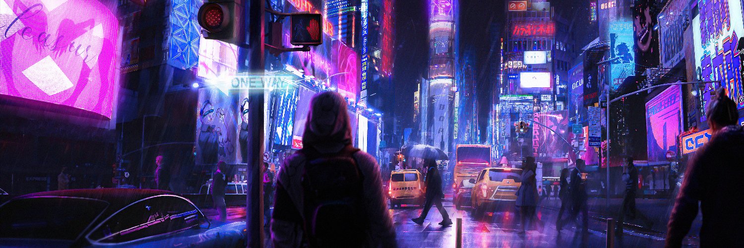 Establishedone's profile banner image