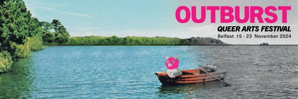 OutburstArts Profile Banner