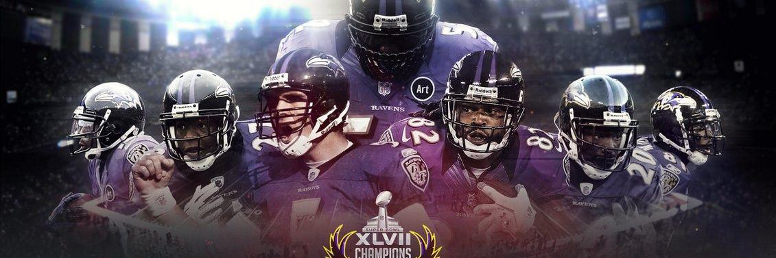 RavensChile's profile banner image