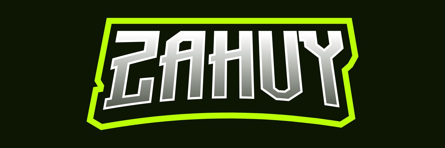 ItsZahvy's profile banner image