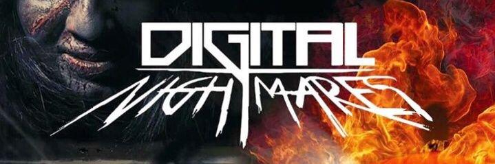diginightmares's profile banner image