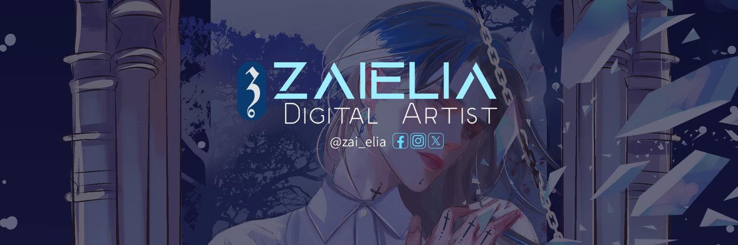 Zai_elia's profile banner image