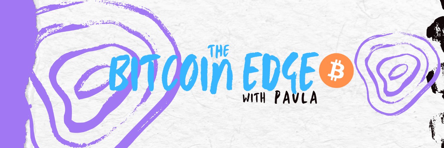 The Bitcoin Edge's banner
