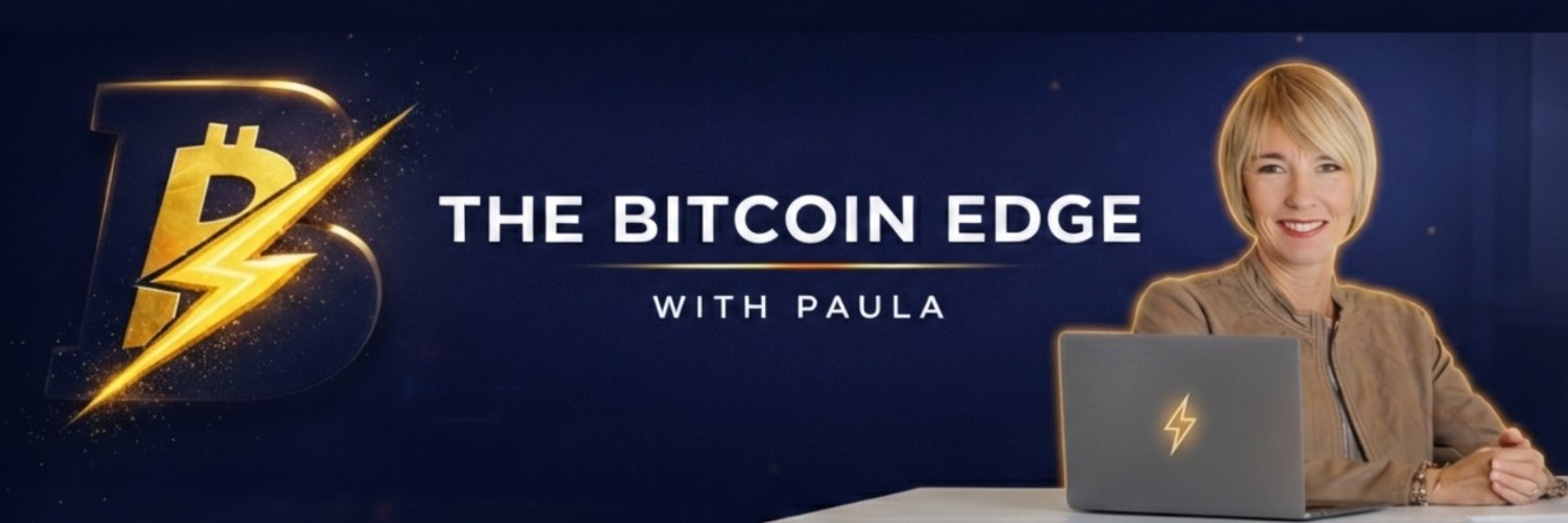 The Bitcoin Edge banner