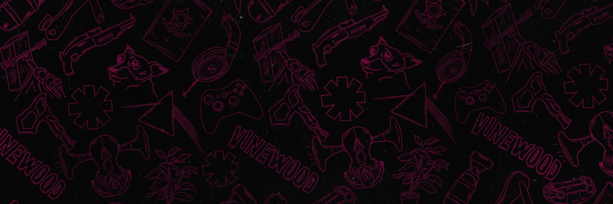 FunkyBlackCat's profile banner image