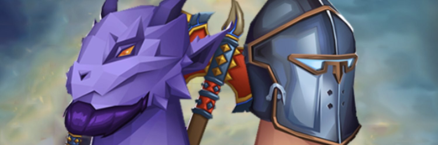 Tayored's profile banner image