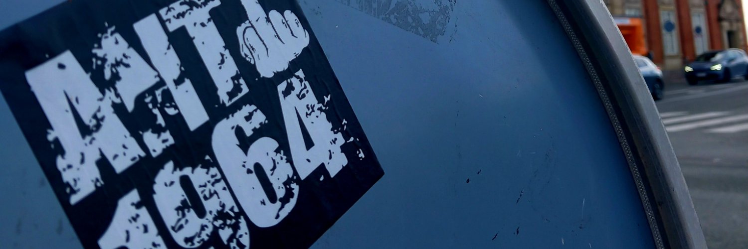 Itstherefsman's profile banner image