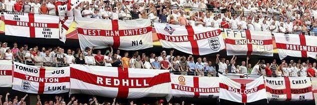 Alan Howarth banner