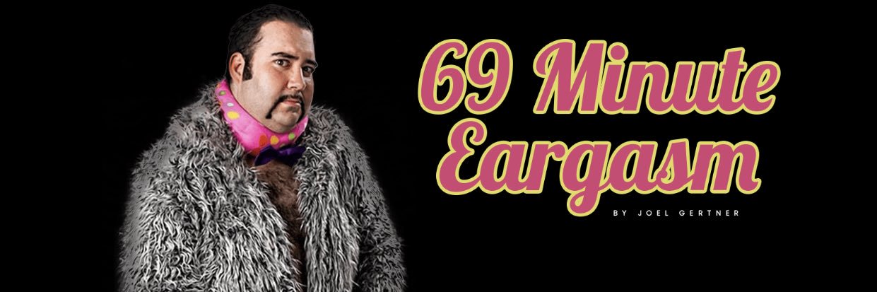 69MinuteEargasm's profile banner image