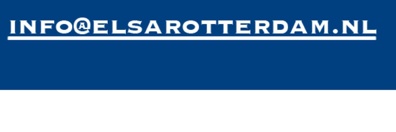 ELSARotterdam's profile banner image