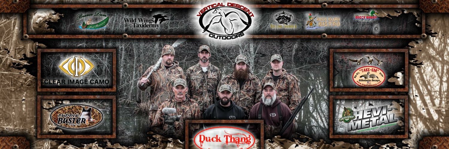VDOutdoors's profile banner image
