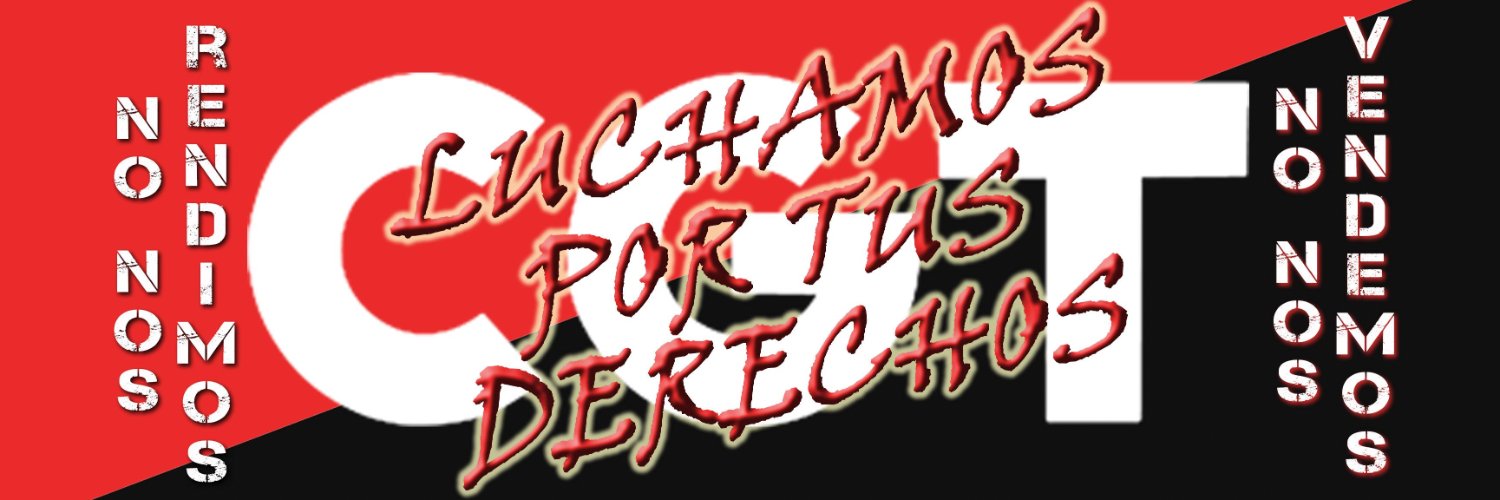 CGT Abai MáLaga banner