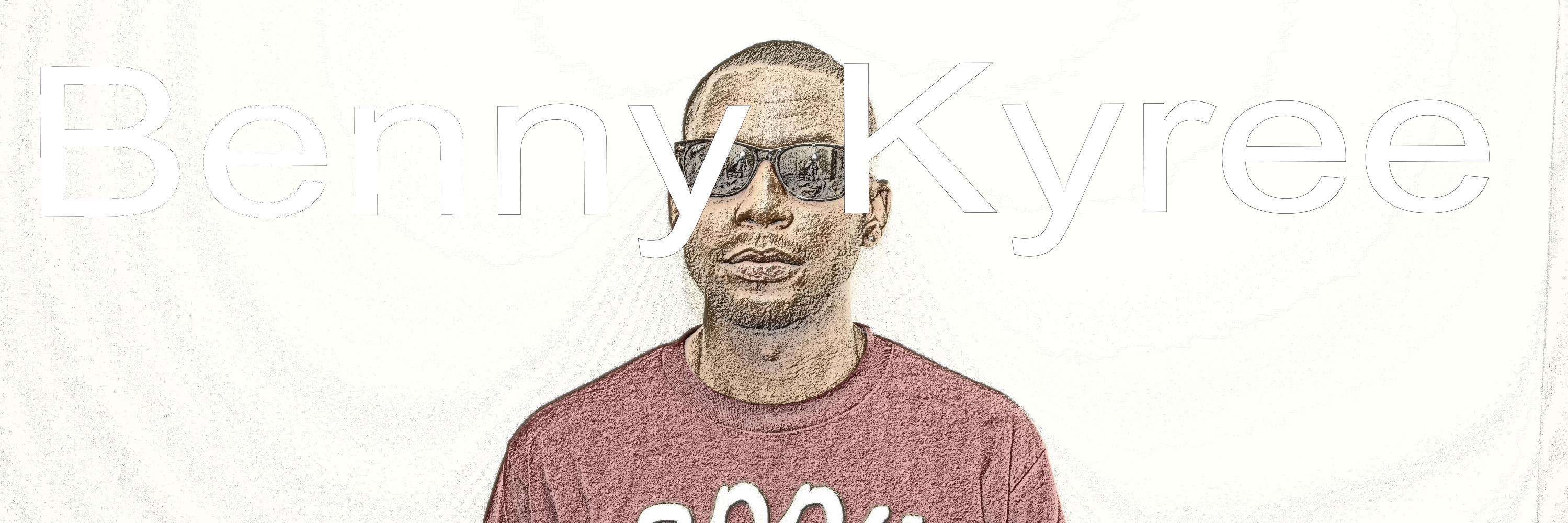 bennykyree's profile banner image