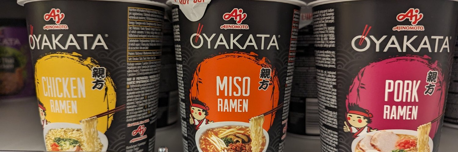 oyakataan's profile banner image