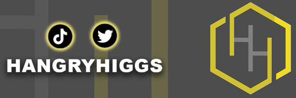 hangryhiggs Profile Banner