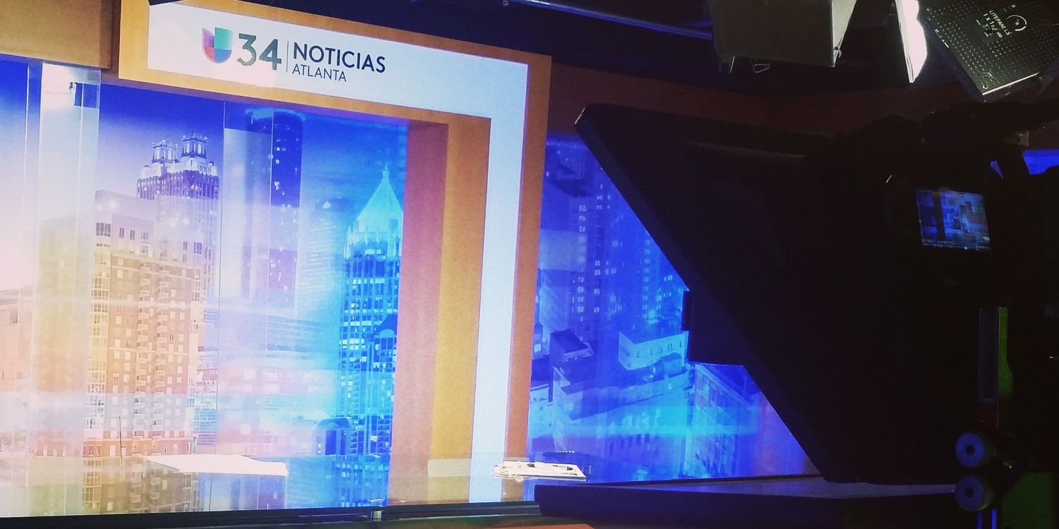 JesusDiazTV's profile banner image