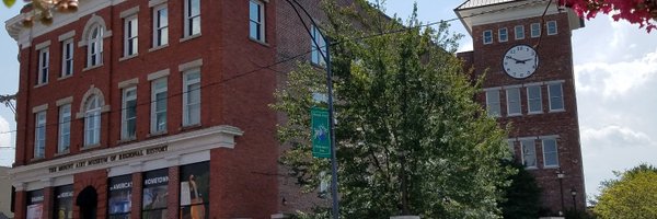 MountAiryMuseum Profile Banner