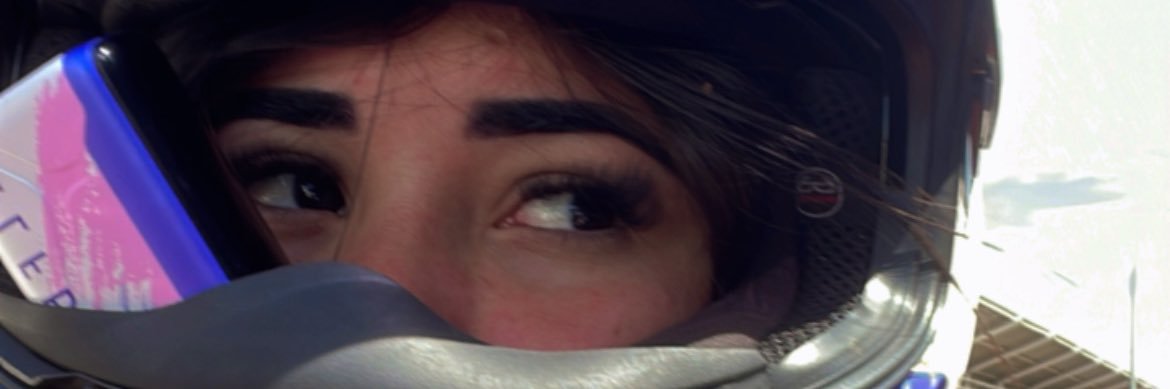 floryommi's profile banner image