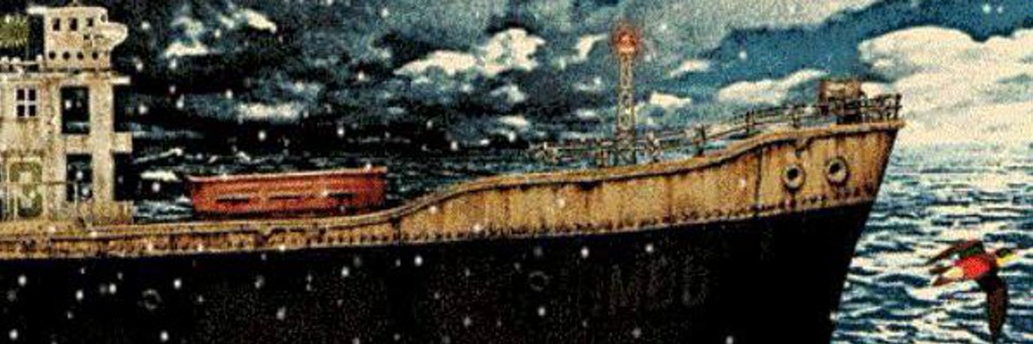 felwhipe's profile banner image